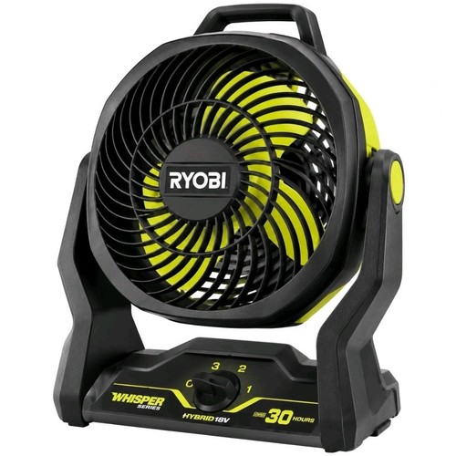 Ryobi one 18v hybrid 1 - 18v,